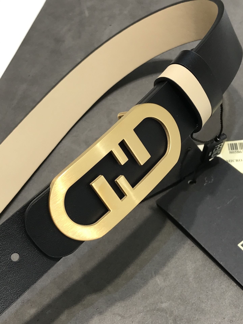 Fendi Belts